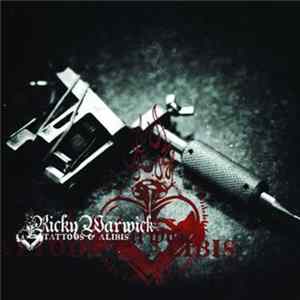 Ricky Warwick - Tattoos & Alibis flac