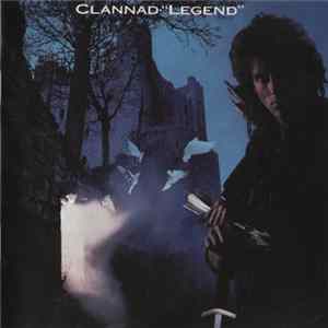 Clannad - Legend flac