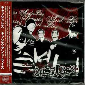 Cashless - Kisses And Lies flac