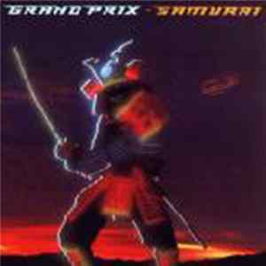 Grand Prix - Samurai flac