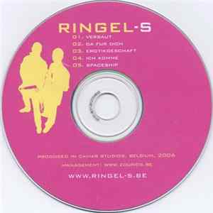 Ringel-S - Promo flac