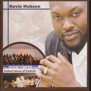 Kevin Hobson - Overcomers flac