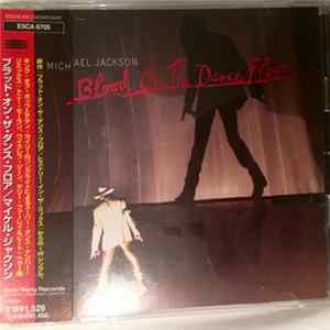 Michael Jackson - Blood On The Dance Floor flac