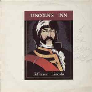 Jefferson Lincoln - Lincoln's Inn flac