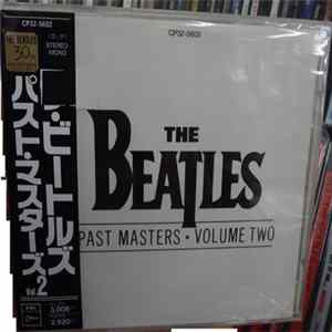The Beatles - Past Masters • Volume Two flac