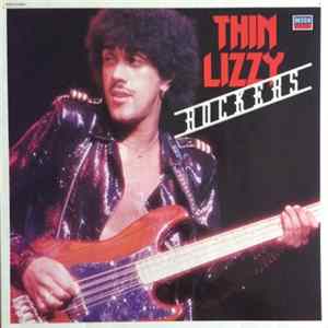 Thin Lizzy - Rockers flac