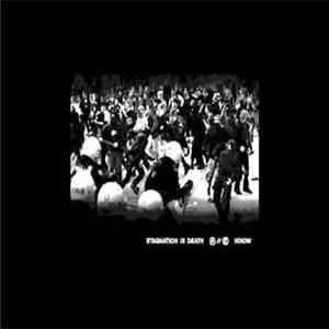 Stagnation Is Death / I Know - Stagnation Is Death / I Know flac