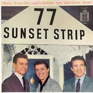 Warren Barker - 77 Sunset Strip (Music From This Year's Most Popular New TV Show) flac