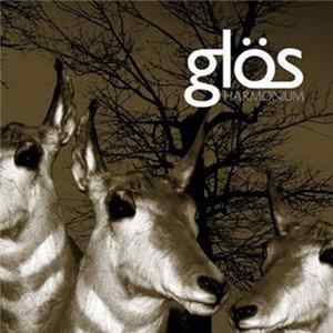 Glös - Harmonium flac