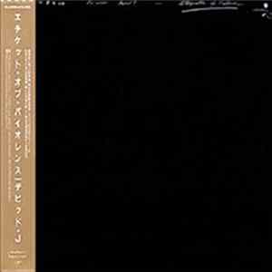 David J - Etiquette Of Violence flac