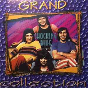 Shocking Blue - Grand Collection flac