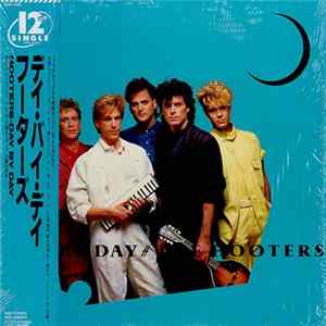 The Hooters - Day By Day flac