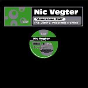 Nic Vegter - Amazone Fall flac