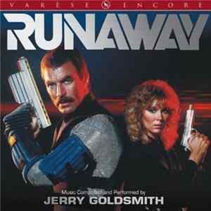 Jerry Goldsmith - Runaway (Original Motion Picture Soundtrack) flac