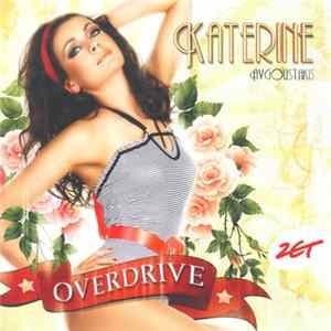 Katerine Avgoustakis - Overdrive flac