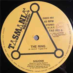 Squonk - The Ring flac