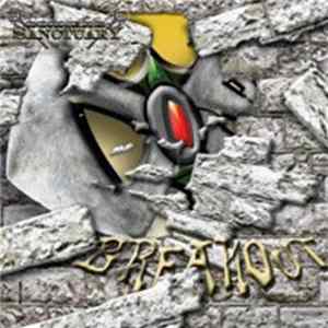 Corners Of Sanctuary - Breakout flac