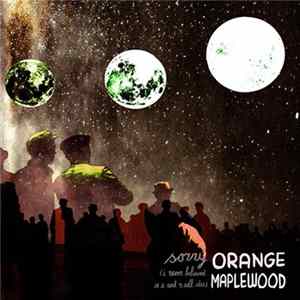 Orange Maplewood - Sorry (I Never Believed In A Rock'n'Roll Star) flac