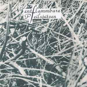 Entflammbare Pfeilspitzen - Entflammbare Pfeilspitzen flac
