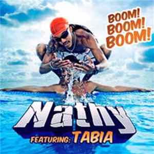 Nathy - Boom! Boom! Boom! flac