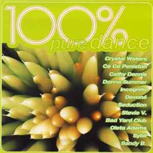 Various - 100% Pure Dance flac