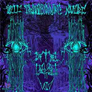Intra Frekish Void - Self-Transforming Nature flac