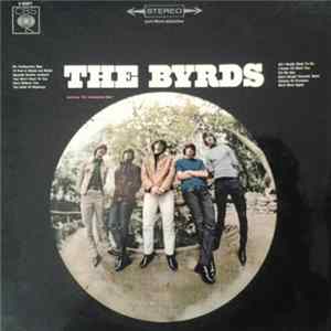 The Byrds - Featuring "Mr. Tambourine Man" flac
