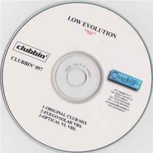 Low Evolution - 93' flac
