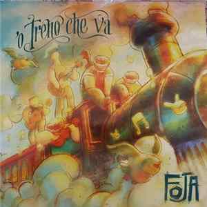 Foja - 'O Treno Che Va flac