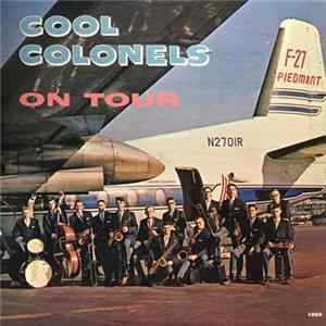 Cool Colonels - On Tour flac