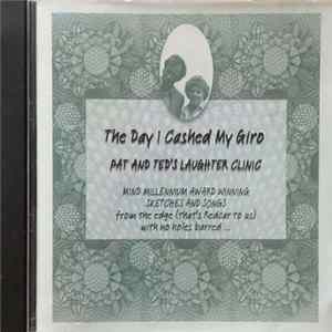 Pat And Ted’s Laughter Clinic - The Day I Cashed My Giro flac