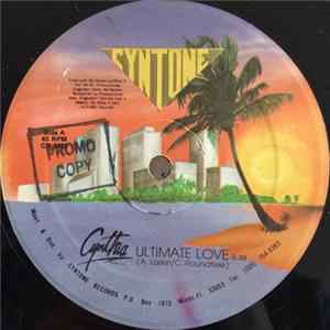 Cynthia Roundtree - Ultimate Love flac