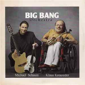 Big Bang Orchestra - Audio Demo flac