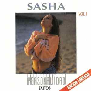 Sasha Sokol - Personalidad flac