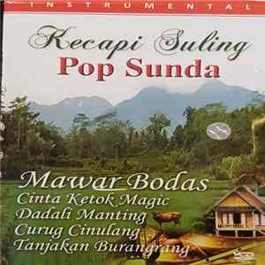 Various - Kecapi Suling Pop Sunda Instrumental flac
