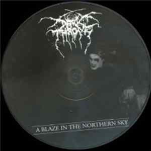 Darkthrone - A Blaze In The Northern Sky flac