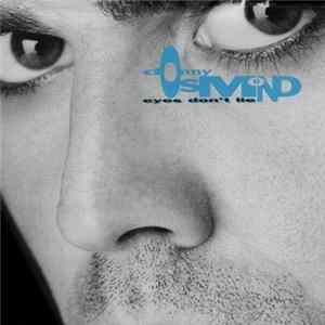 Donny Osmond - Eyes Don't Lie flac
