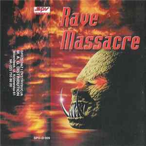 Various - Rave Massacre flac