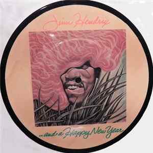 Jimi Hendrix - ... And A Happy New Year flac
