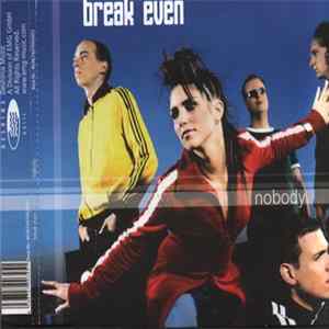Break Even - Nobody flac
