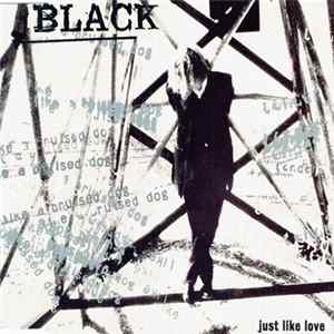Black - Just Like Love flac