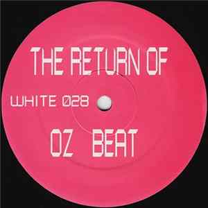 Oz Beat - The Return Of Oz Beat flac