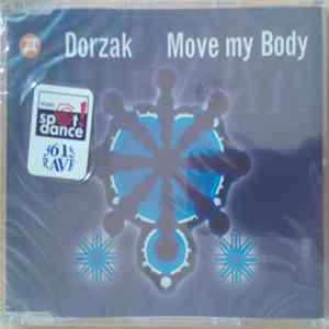 Dorzak - Move My Body flac