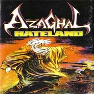 Azaghal - Hateland flac
