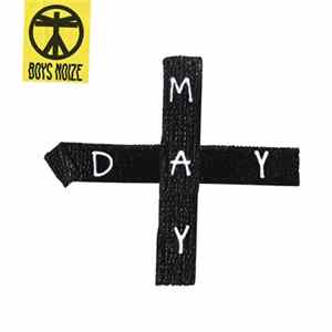 Boys Noize - Mayday flac