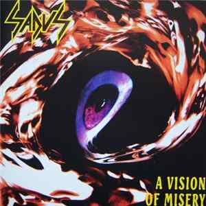 Sadus - A Vision Of Misery flac