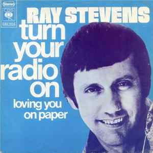 Ray Stevens - Turn Your Radio On flac