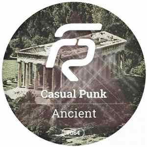 Casual Punk - Ancient flac