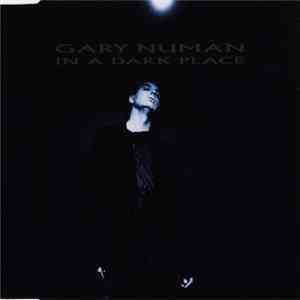Gary Numan - In A Dark Place flac