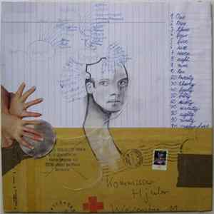 Mama Bär / Barbara Rapp / Kommissar Hjuler - FLUXUS Villach flac